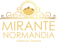 Mirante Normandia – Apartamento em Cotia Logo